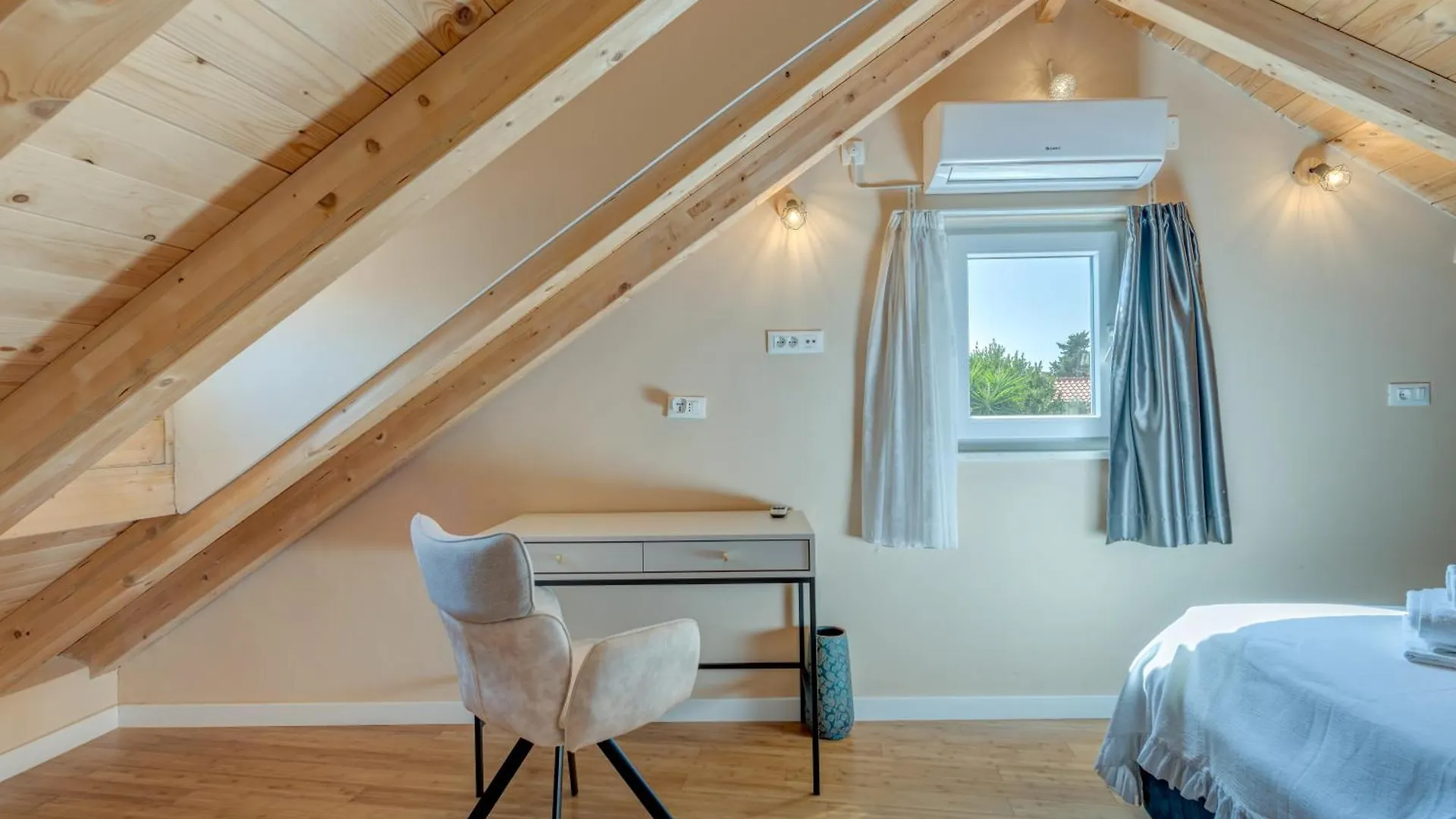 Je Te Donne Ma Liberte Apartment Split 0*,  Croatia