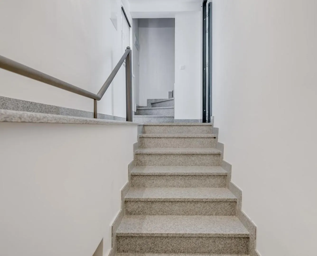 Je Te Donne Ma Liberte Apartment Split