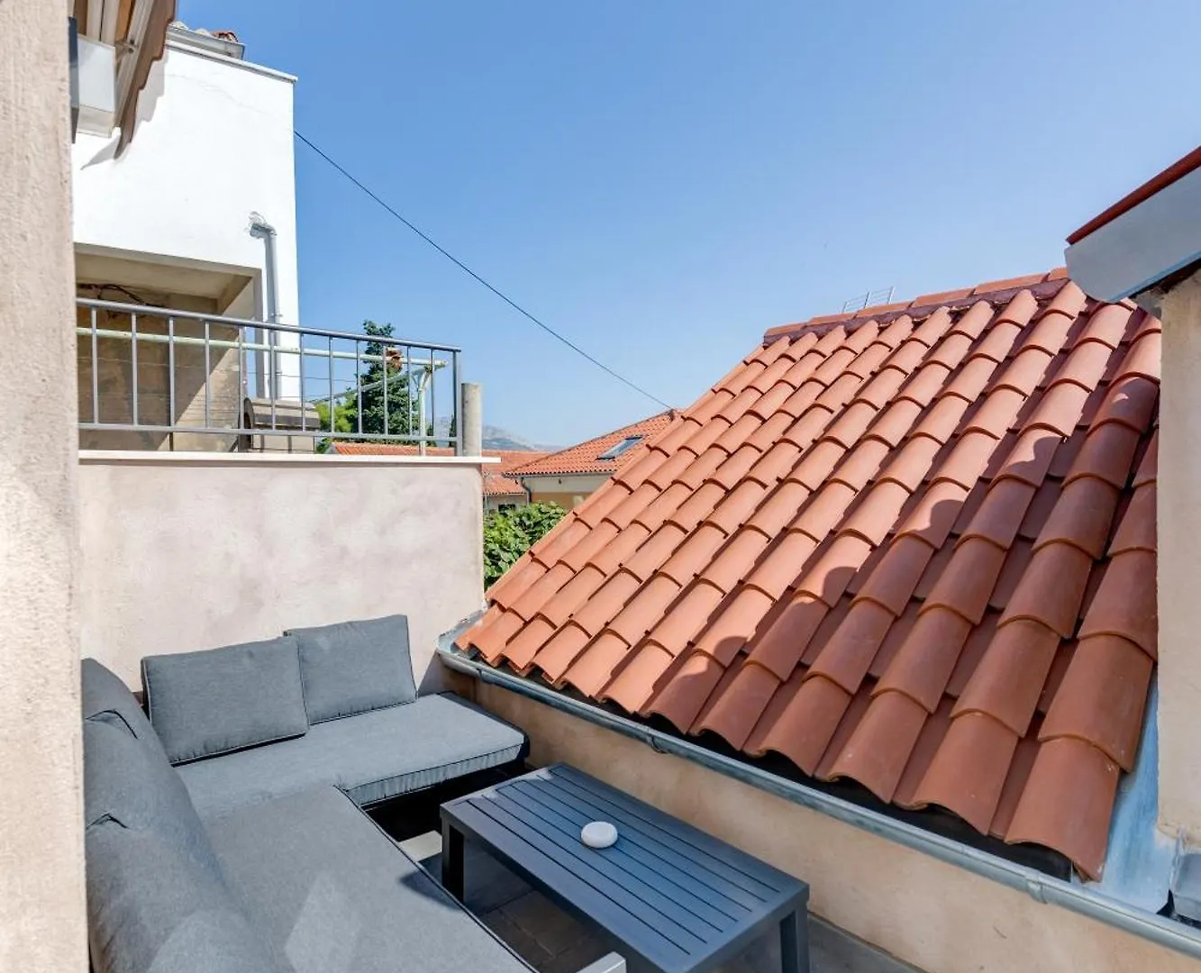 Je Te Donne Ma Liberte Apartment Split