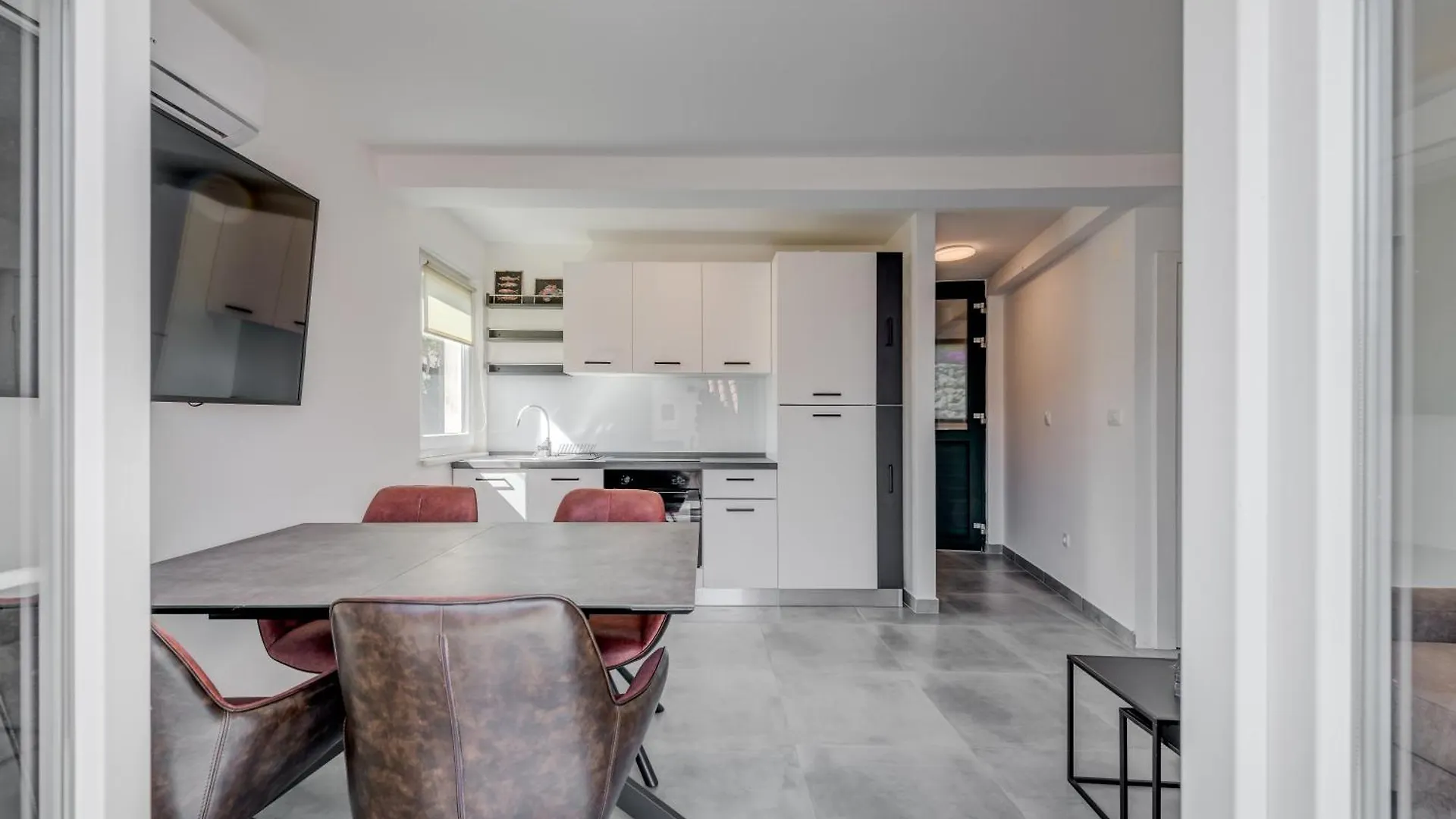 Je Te Donne Ma Liberte Apartment Split