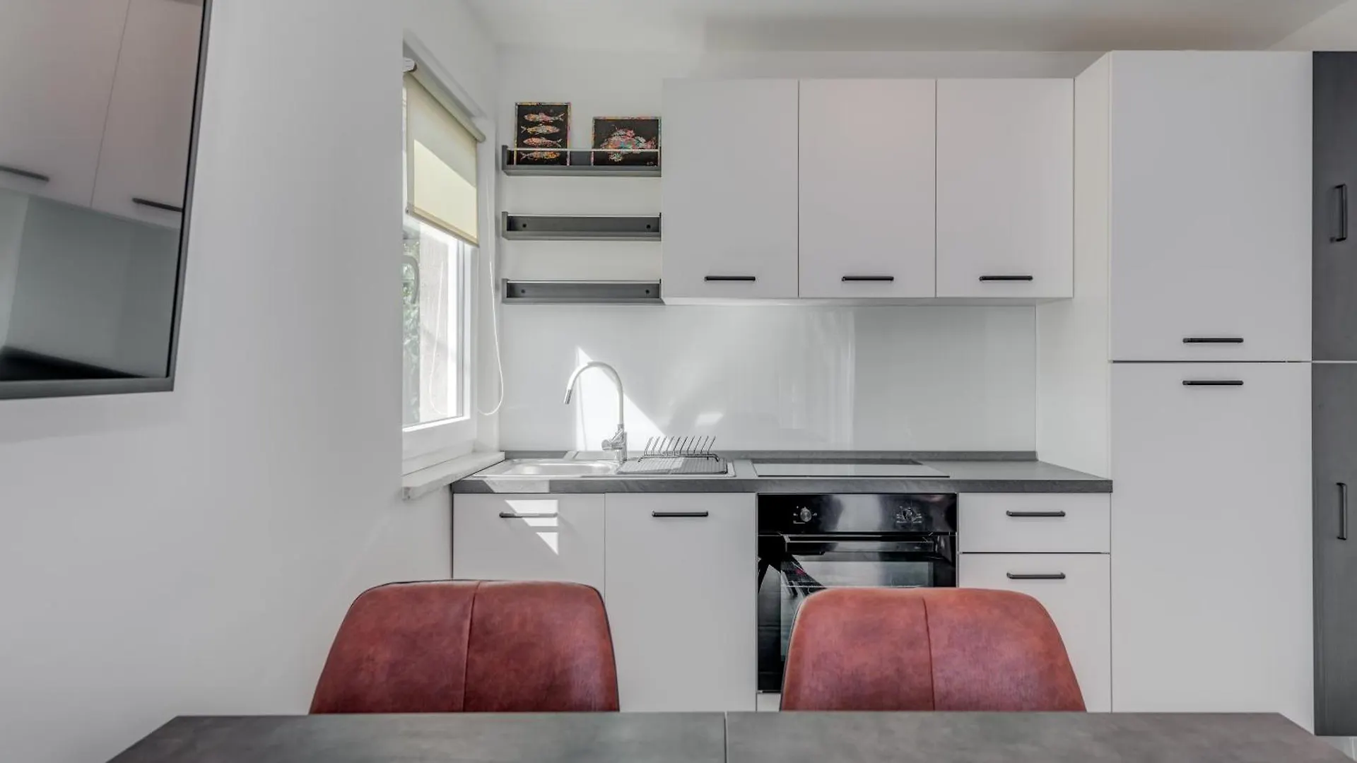 Je Te Donne Ma Liberte Apartment Split Croatia