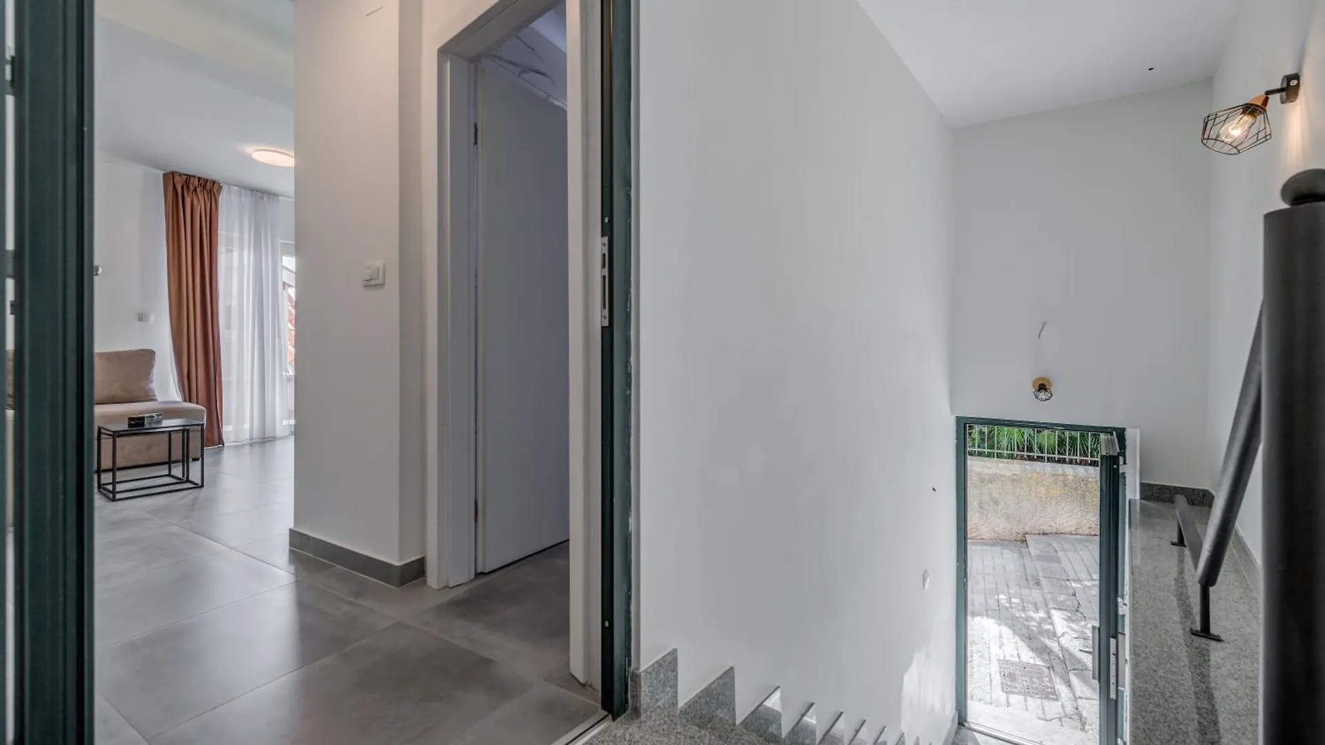 Je Te Donne Ma Liberte Apartment Split