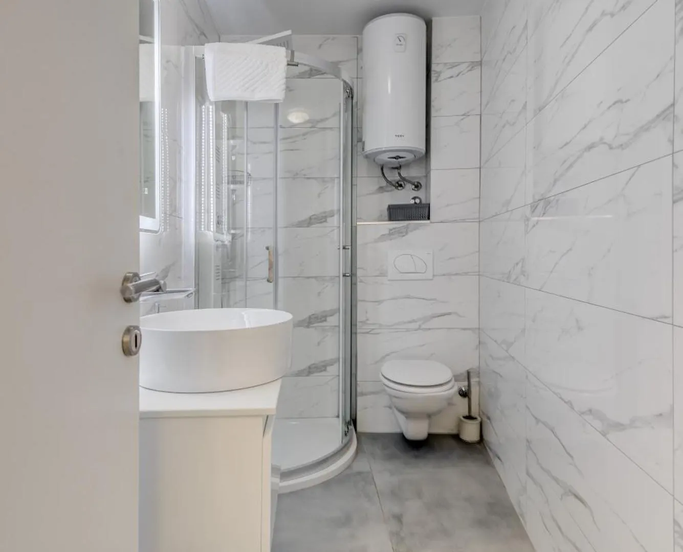 Je Te Donne Ma Liberte Apartment Split