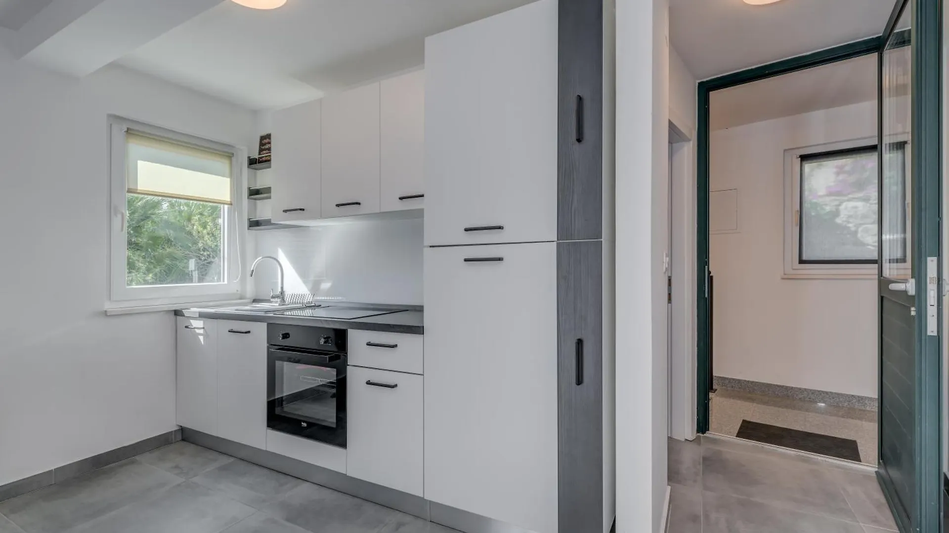 Je Te Donne Ma Liberte Apartment Split 0*,
